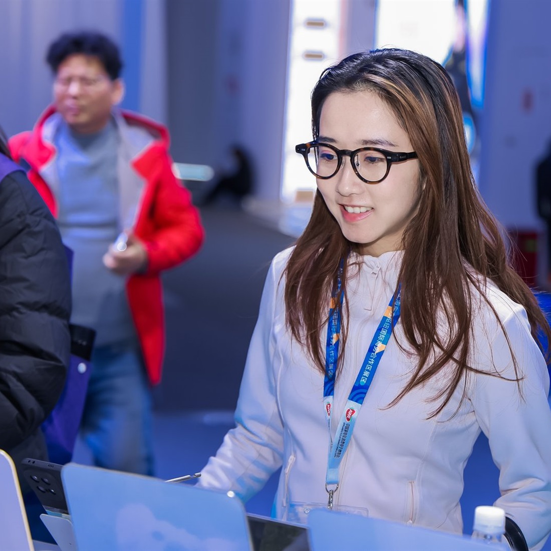 Tech Meets Fantasy: AWE 2026 Transforms Shanghai's Newest Business Hub