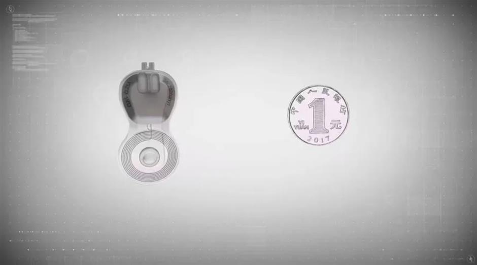 [Big News] SH Just Made Medical History w/Brain-Chip Interface