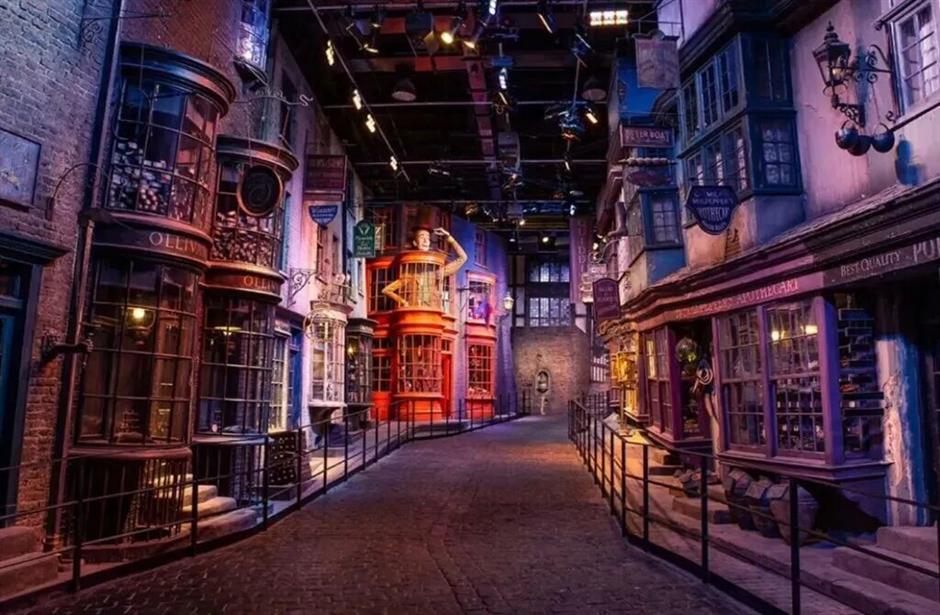 8大上海文旅新地标,太让人期待啦!