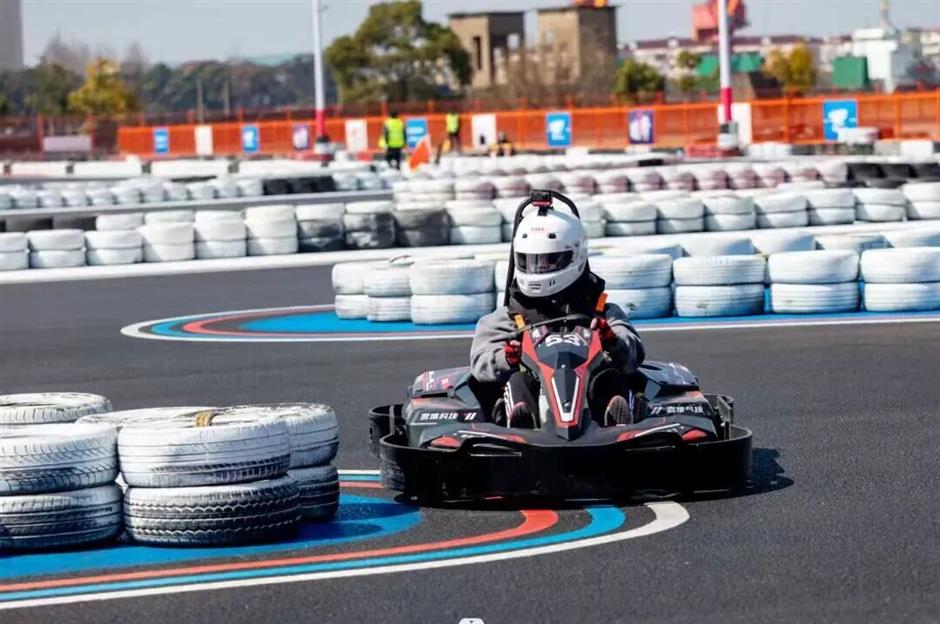 16万株郁金香+电影同款+江畔落日!上海这处秘境承包整个春天