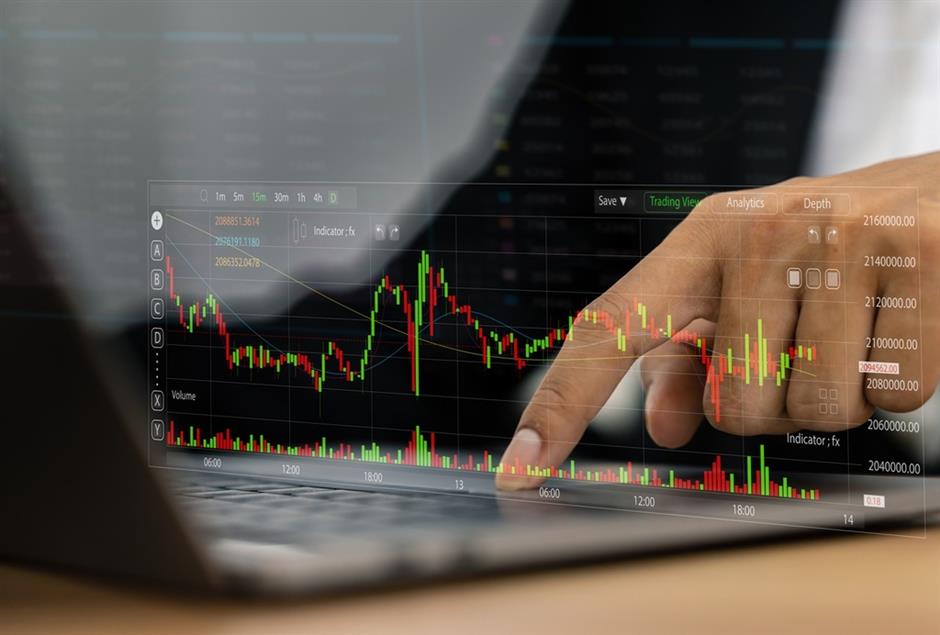 War Woes Weigh on China, Other Asia Stock Markets as Oil Price Rises