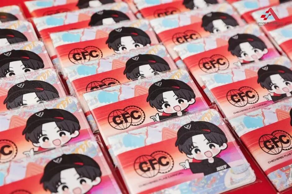 去这4处打卡,上海,让你