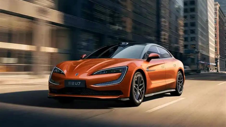 The Chill in China's Domestic Car Sales May Start to Warm Up