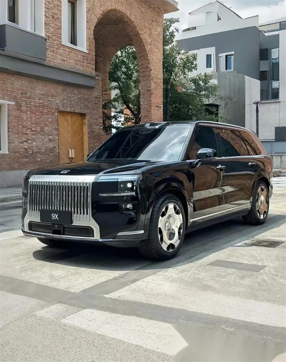 The Chill in China's Domestic Car Sales May Start to Warm Up