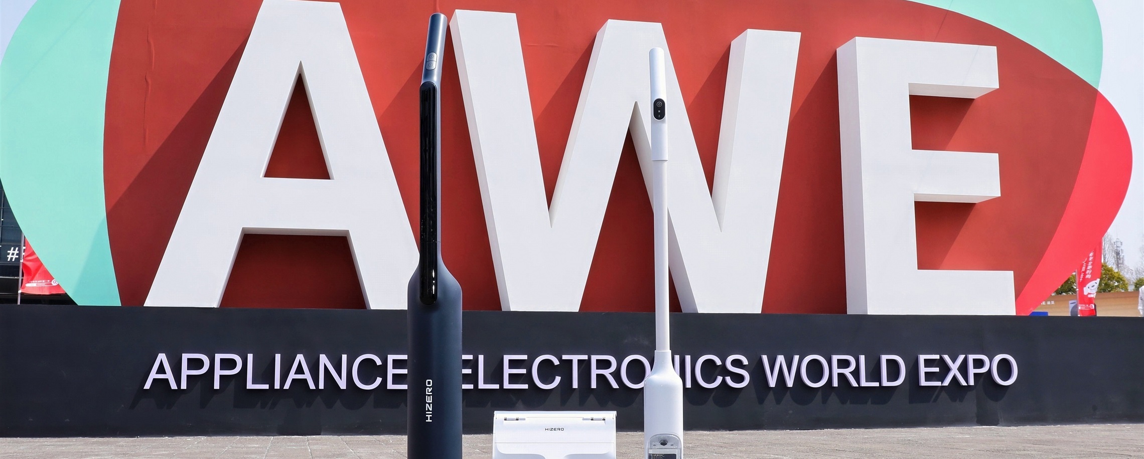 Chinese Cleaning Tech Sweeps Global Markets