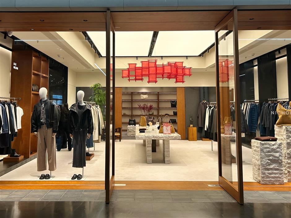 [First in Shanghai] Pilgrimages for MAPPA, Swiss Bottles & More Concept Stores