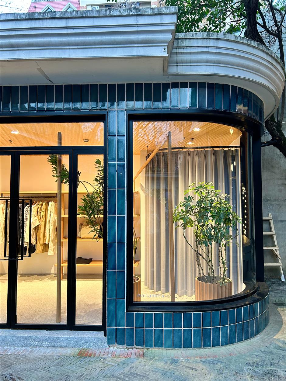 [First in Shanghai] Pilgrimages for MAPPA, Swiss Bottles & More Concept Stores