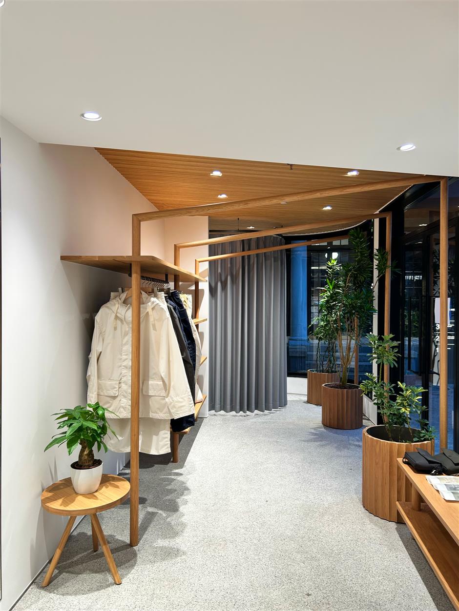 [First in Shanghai] Pilgrimages for MAPPA, Swiss Bottles & More Concept Stores