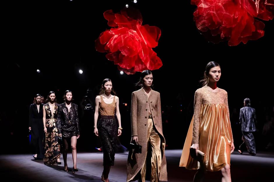 Catwalk Trends & More: Get Ready for Shanghai Fashion Week