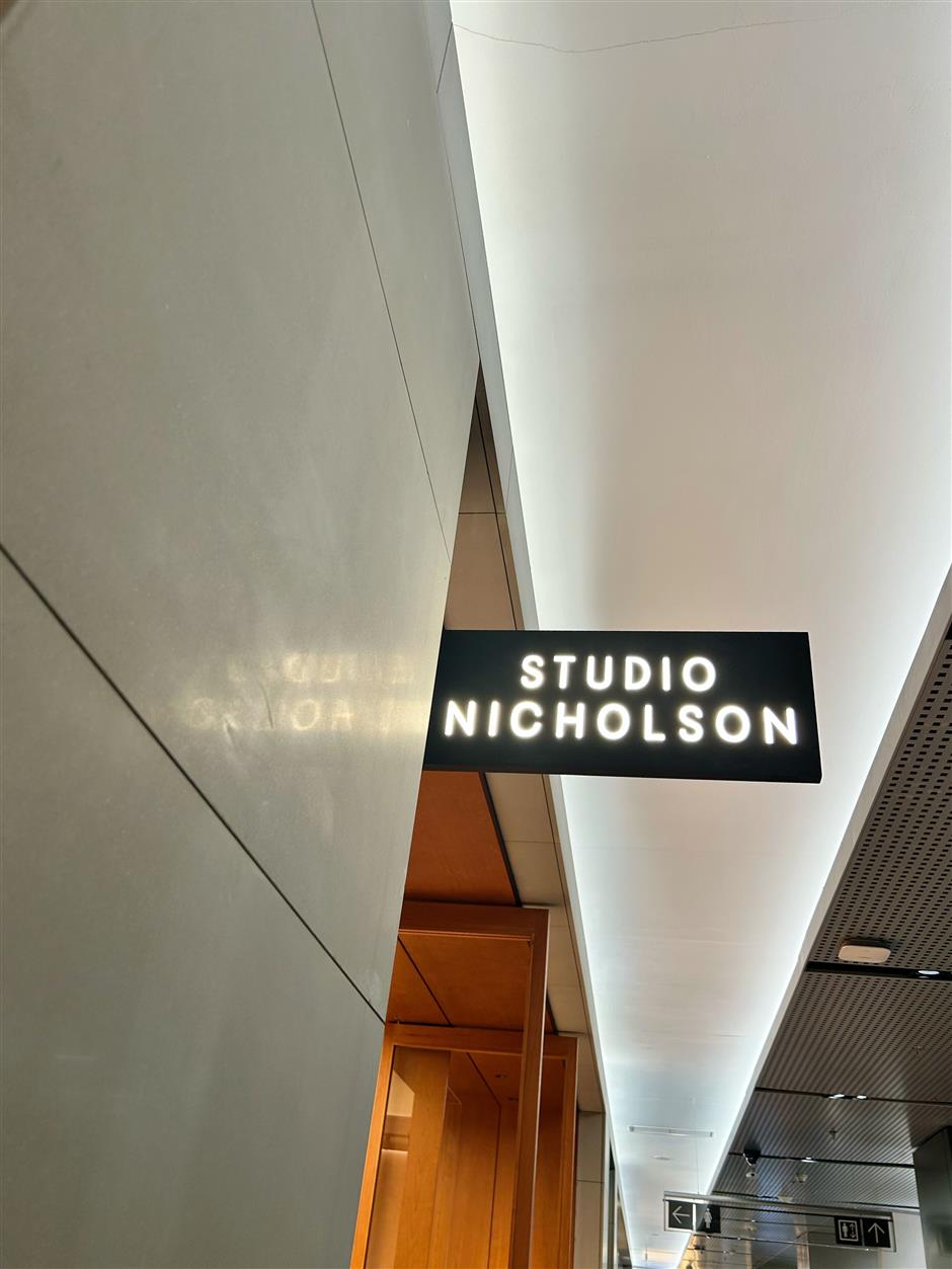 [First in Shanghai] Pilgrimages for MAPPA, Swiss Bottles & More Concept Stores