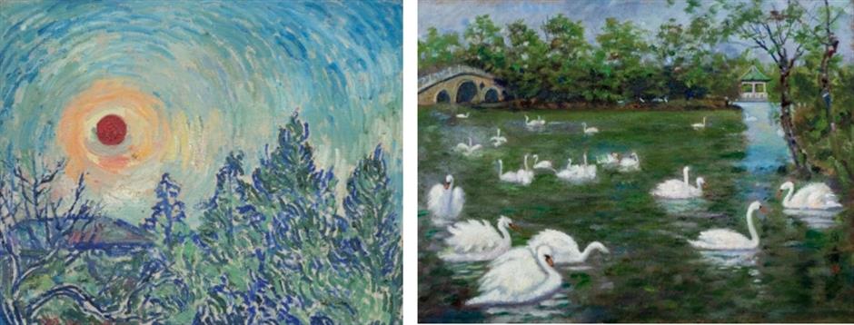 全部免费!12个品质大展,你都看了吗