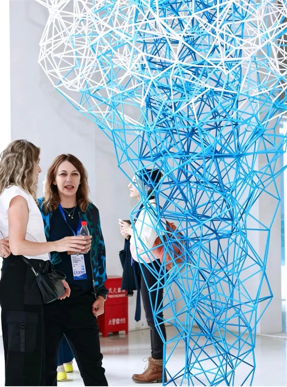 全部免费!12个品质大展,你都看了吗