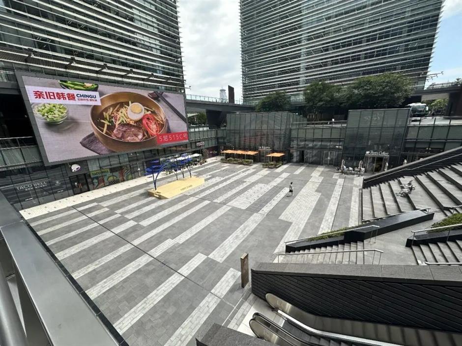 Shanghai's Juicy Burger Fest Returns March 20–22