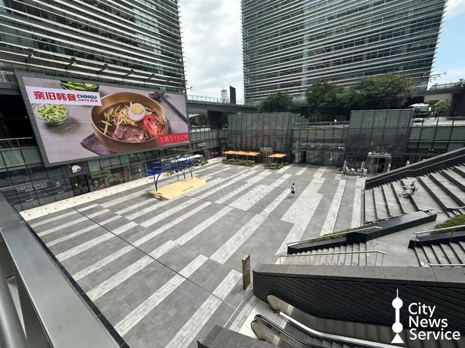 Shanghai's Juicy Burger Fest Returns March 20–22