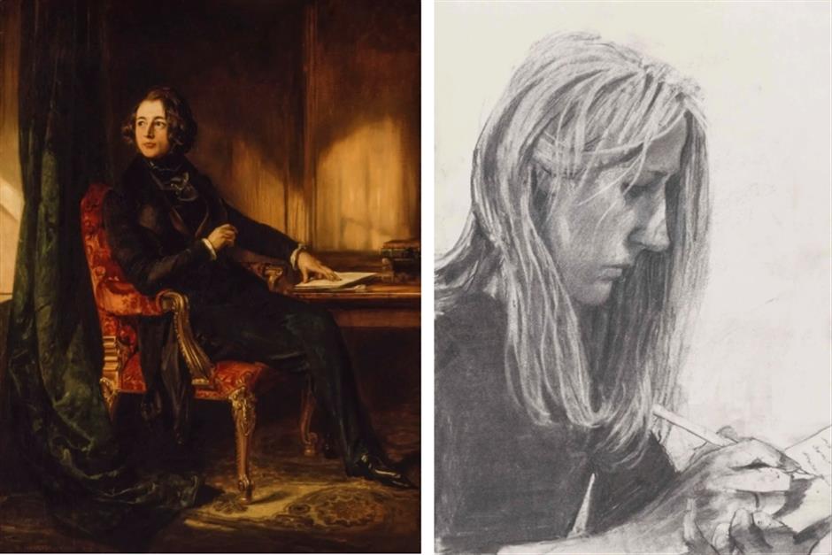 全部免费!12个品质大展,你都看了吗