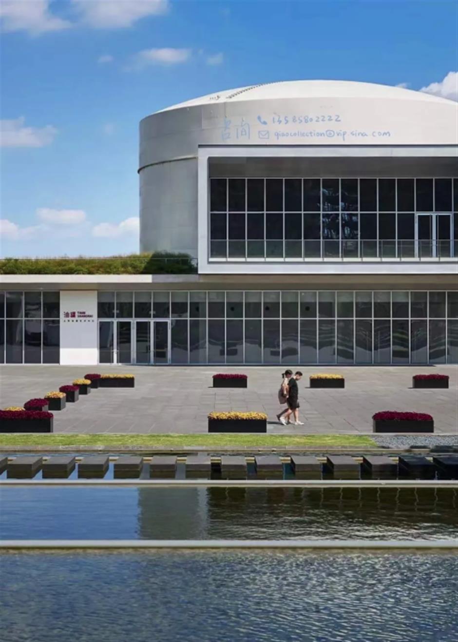 西岸又上新!TA把春天裝進了