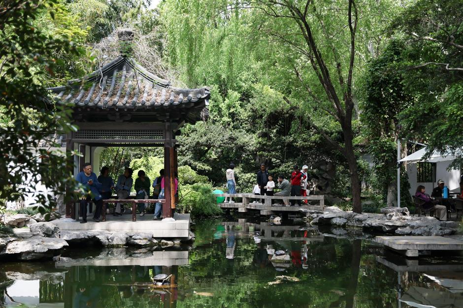 [Hai Streets] 11 Very Cool Landmarks to Explore in Jing'an