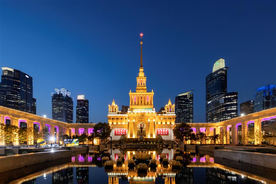 [Hai Streets] 11 Very Cool Landmarks to Explore in Jing'an