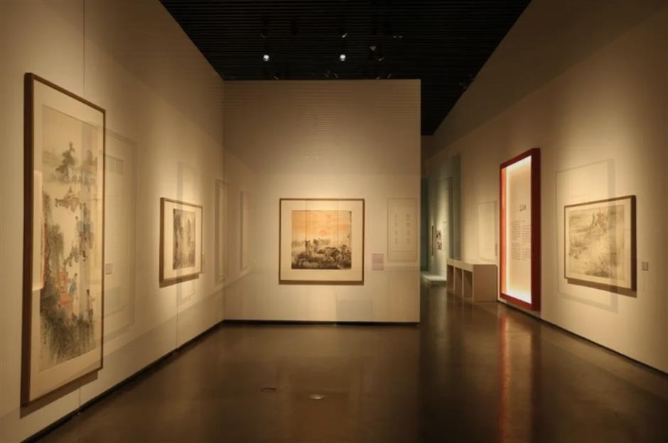 全部免费!12个品质大展,你都看了吗