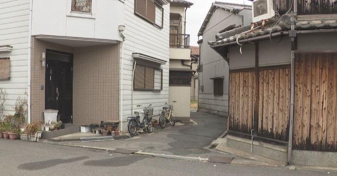 2 Japanese Teens Arrested in Osaka Robbery of Chinese Man