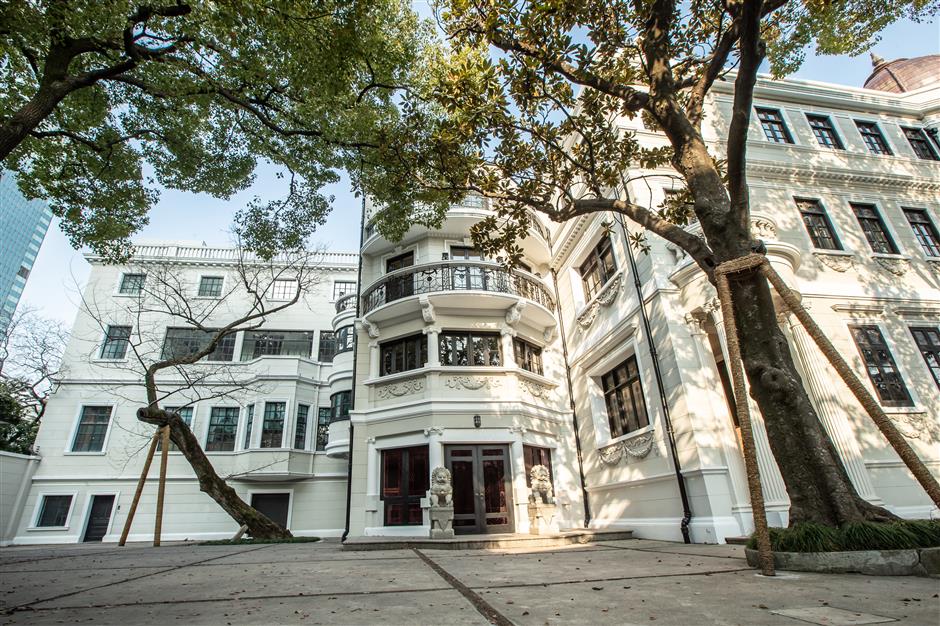 [Hai Streets] 11 Very Cool Landmarks to Explore in Jing'an