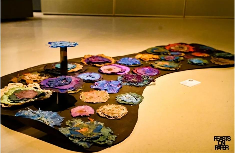 全部免费!12个品质大展,你都看了吗