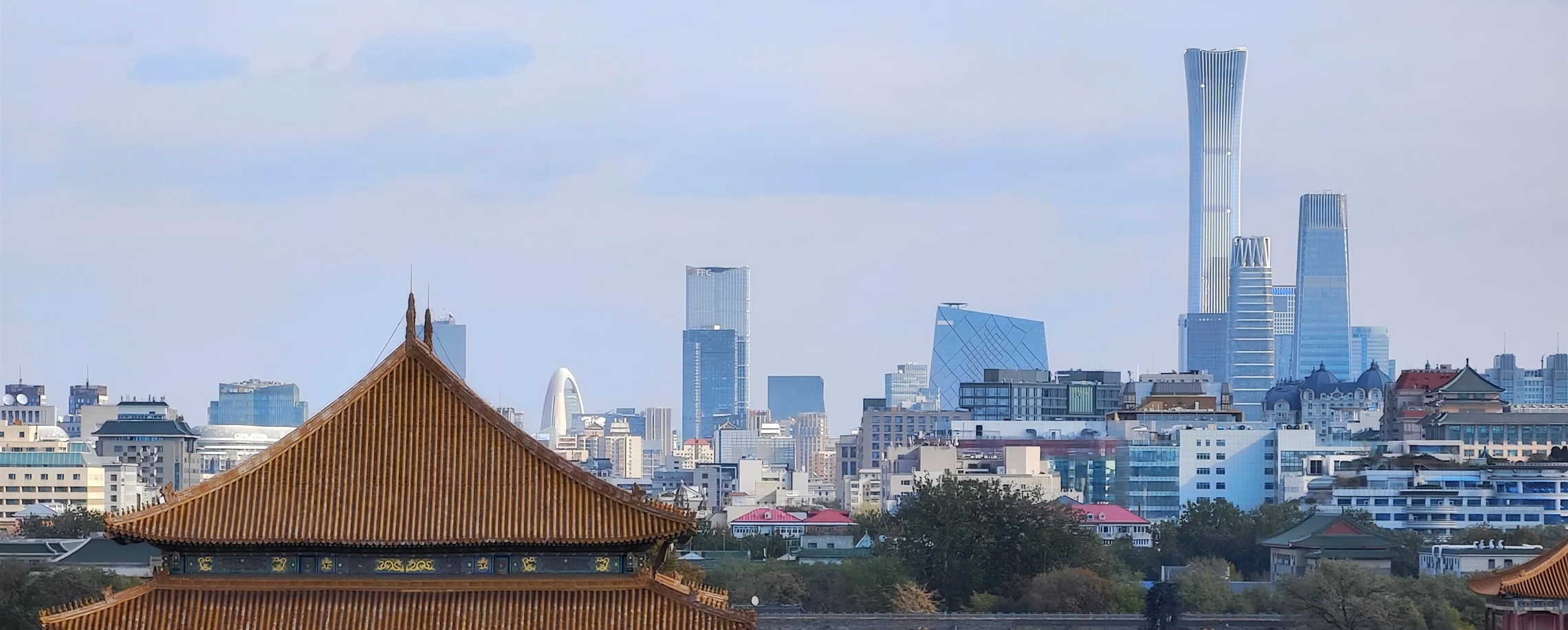 Thinking in Centuries: China's Resilience and Misunderstood Strength