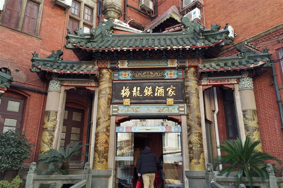 [Hai Streets] 11 Very Cool Landmarks to Explore in Jing'an