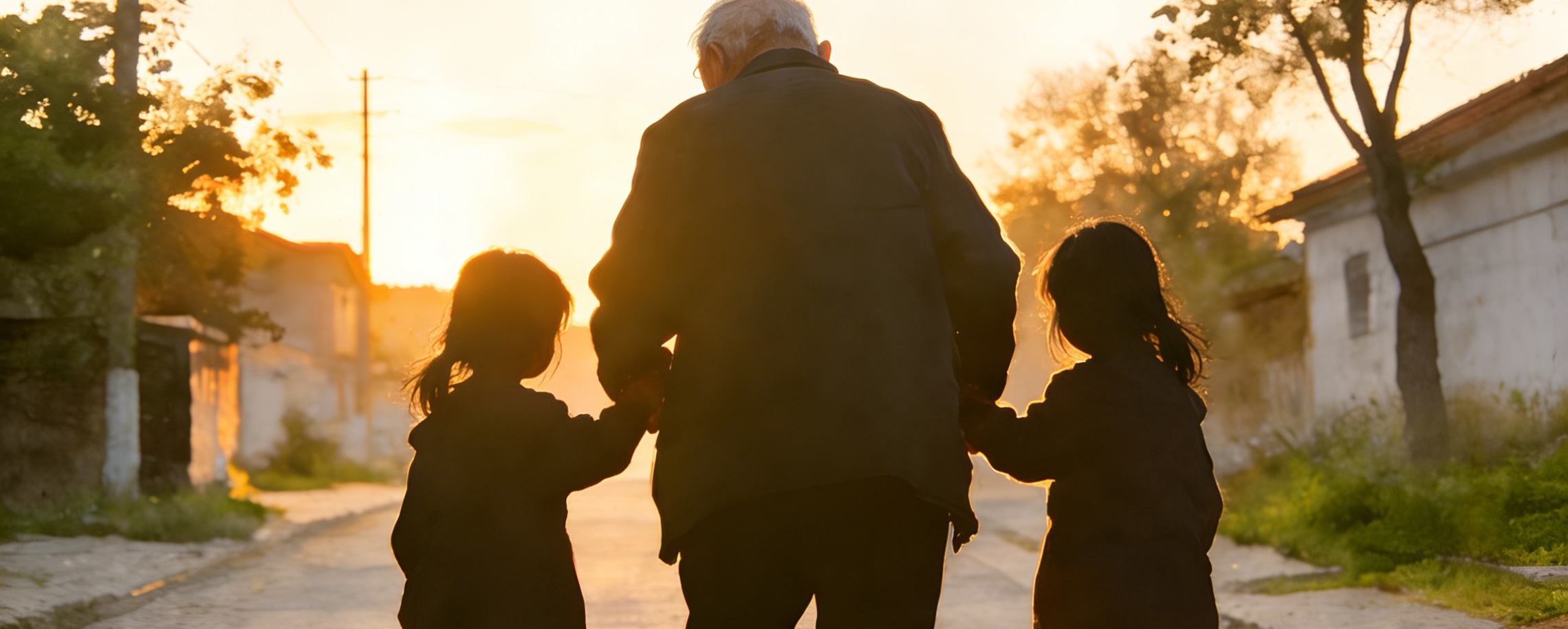 Grandfather Wins Custody of Orphaned Granddaughters, but Future Remains Uncertain