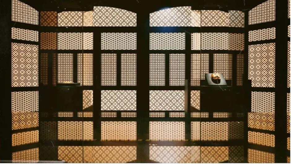 全部免费!12个品质大展,你都看了吗