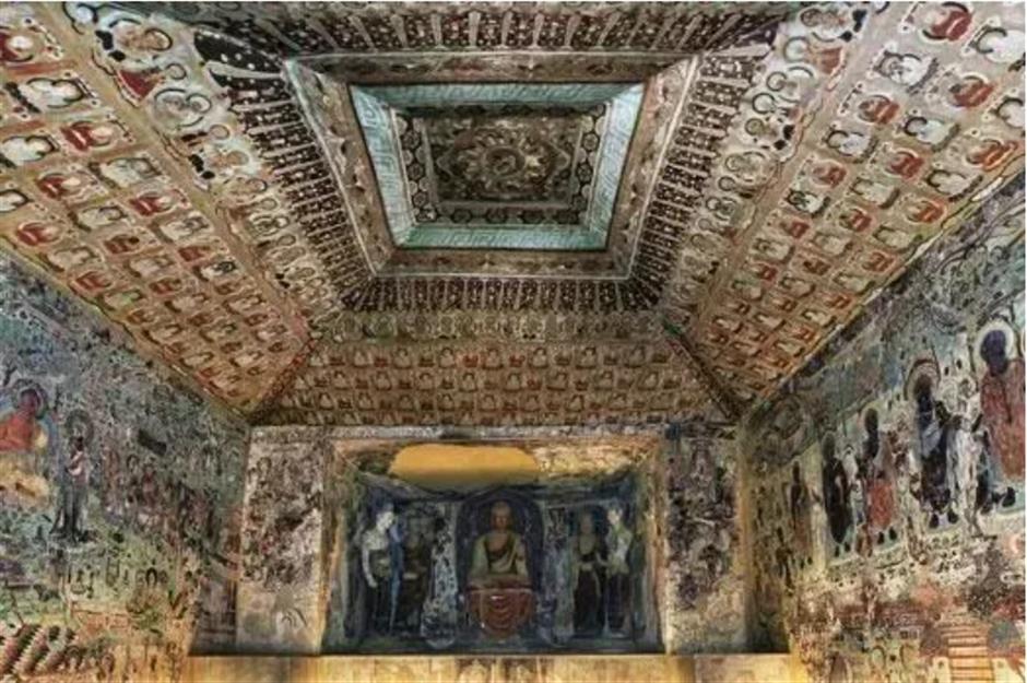 全部免费!12个品质大展,你都看了吗