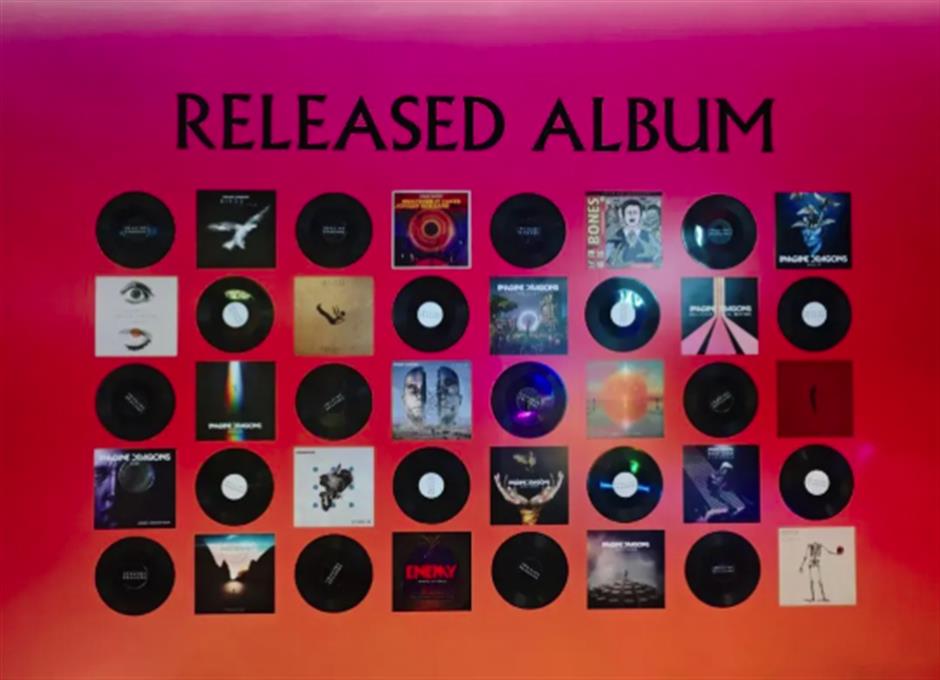 國際頂流上海開唱!專屬票根優惠來了!