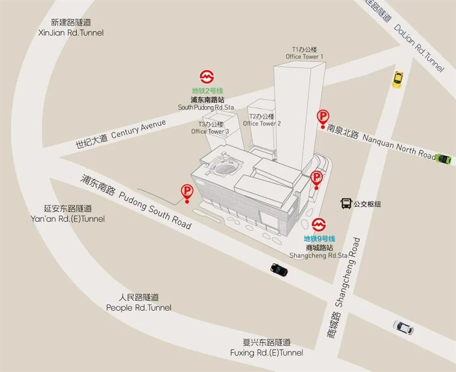 Shanghai's Juicy Burger Fest Returns March 20–22