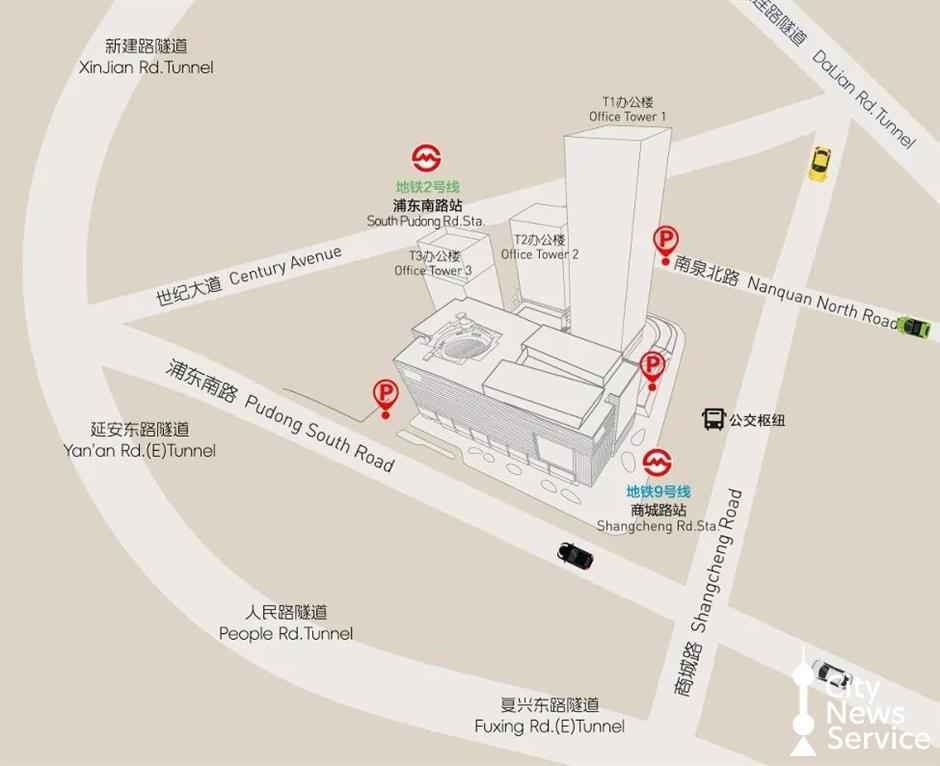 Shanghai's Juicy Burger Fest Returns March 20–22