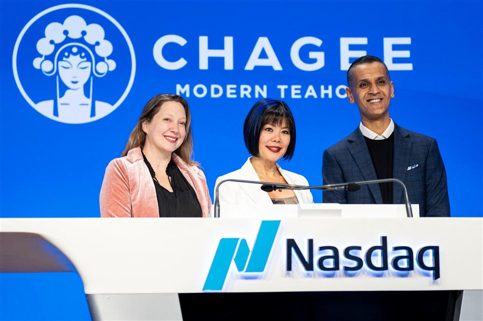 Which of China's Milk Tea Makers Might Line Up for Gong Cha Sale?