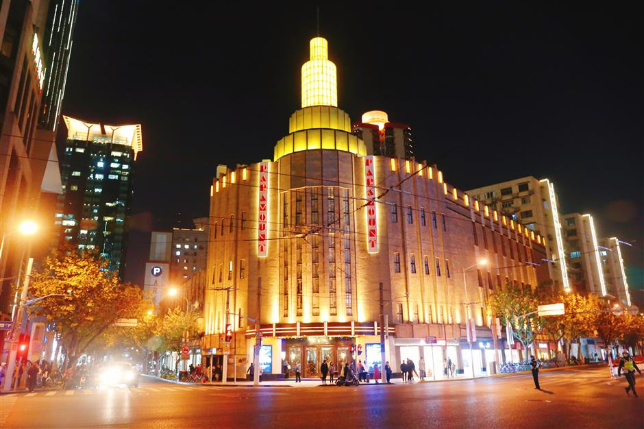 [Hai Streets] 11 Very Cool Landmarks to Explore in Jing'an