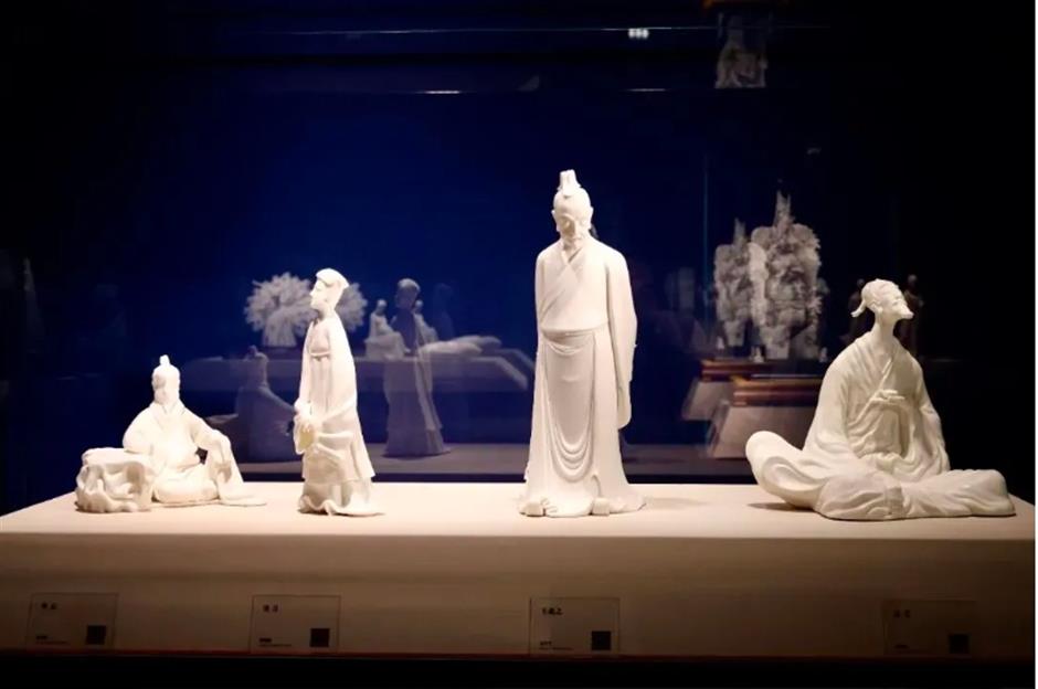 全部免费!12个品质大展,你都看了吗