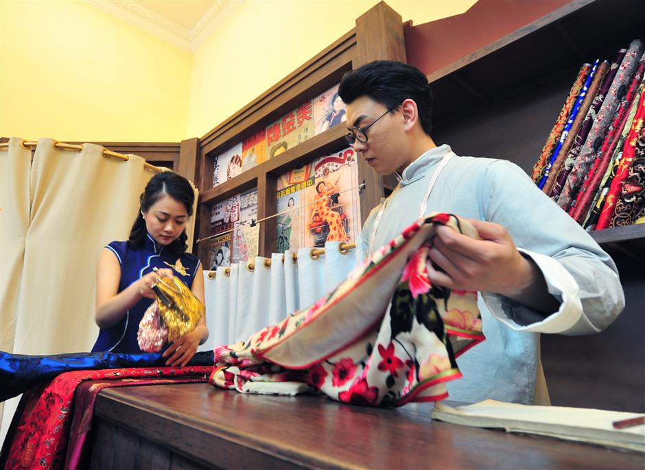 [Hai Streets] 11 Very Cool Landmarks to Explore in Jing'an