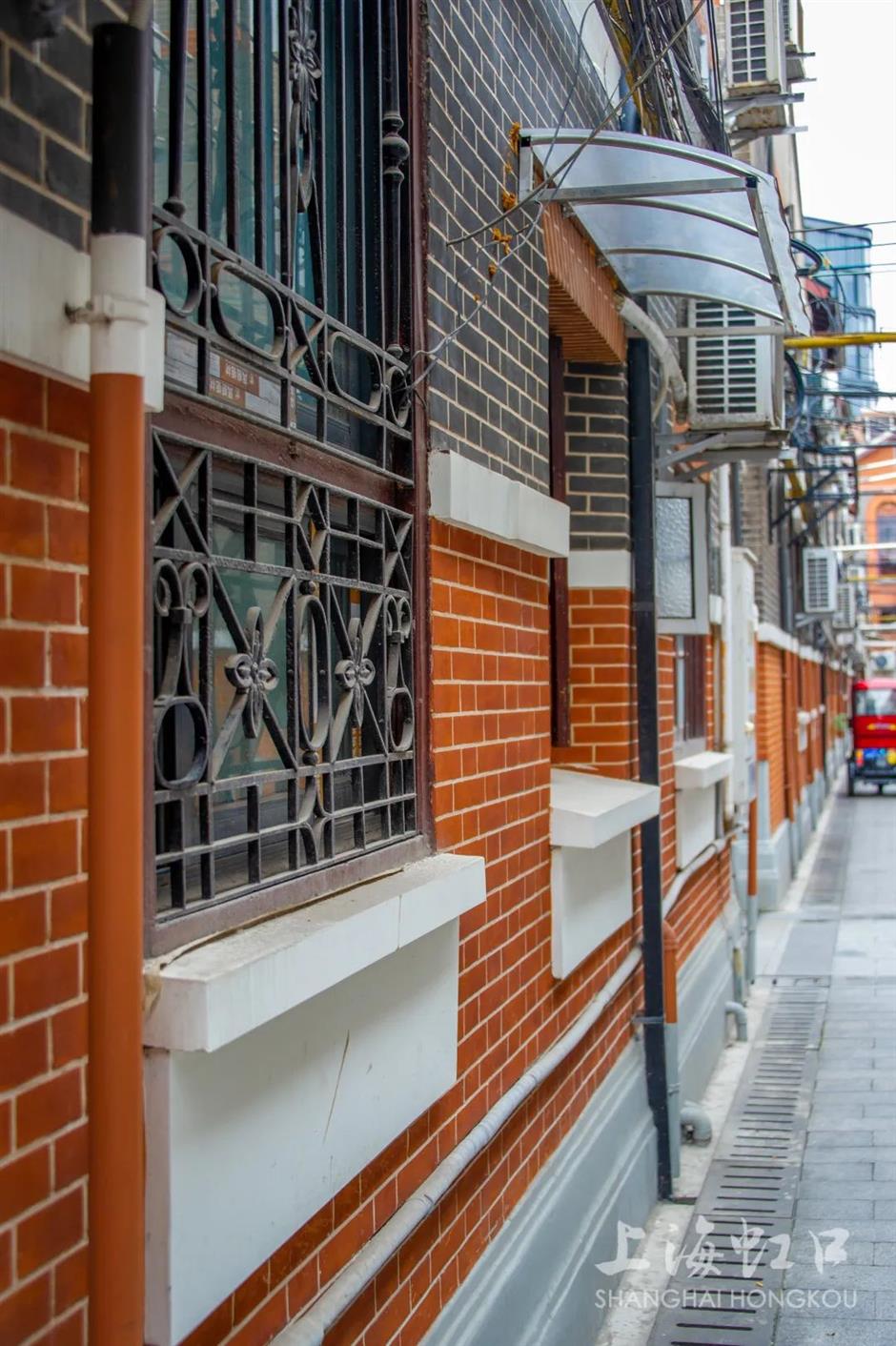 ColorWalk火了!快来虹口开启一场色彩之旅