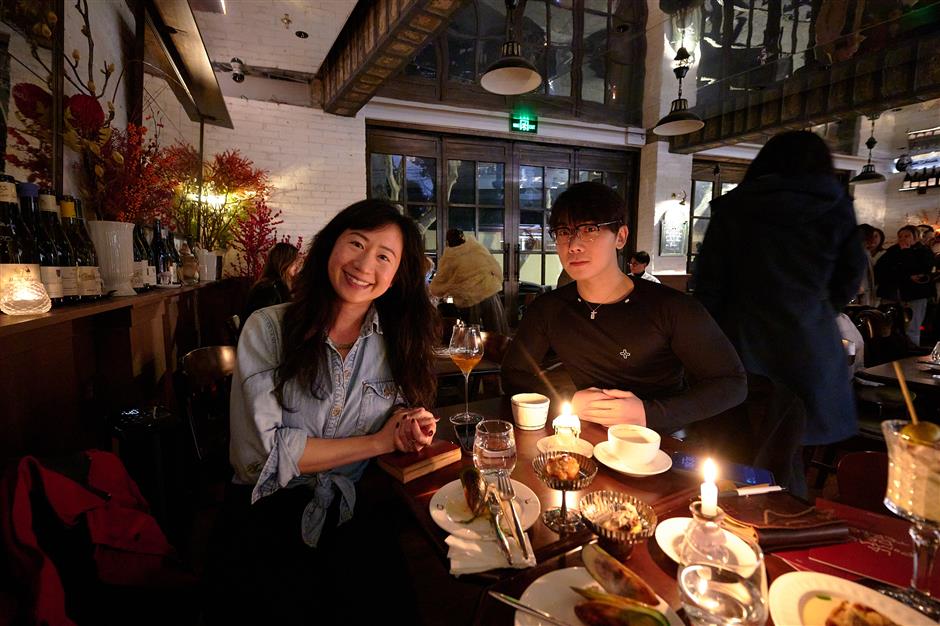 [Chef's Table] How Linc Li's 'La Pomme de Terre' Went Viral