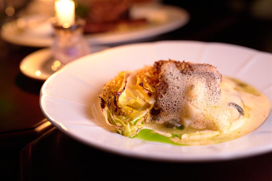 [Chef's Table] How Linc Li's 'La Pomme de Terre' Went Viral