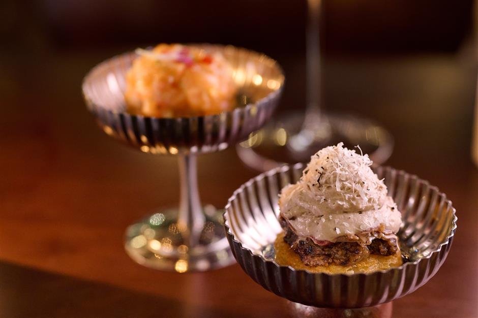 [Chef's Table] How Linc Li's 'La Pomme de Terre' Went Viral