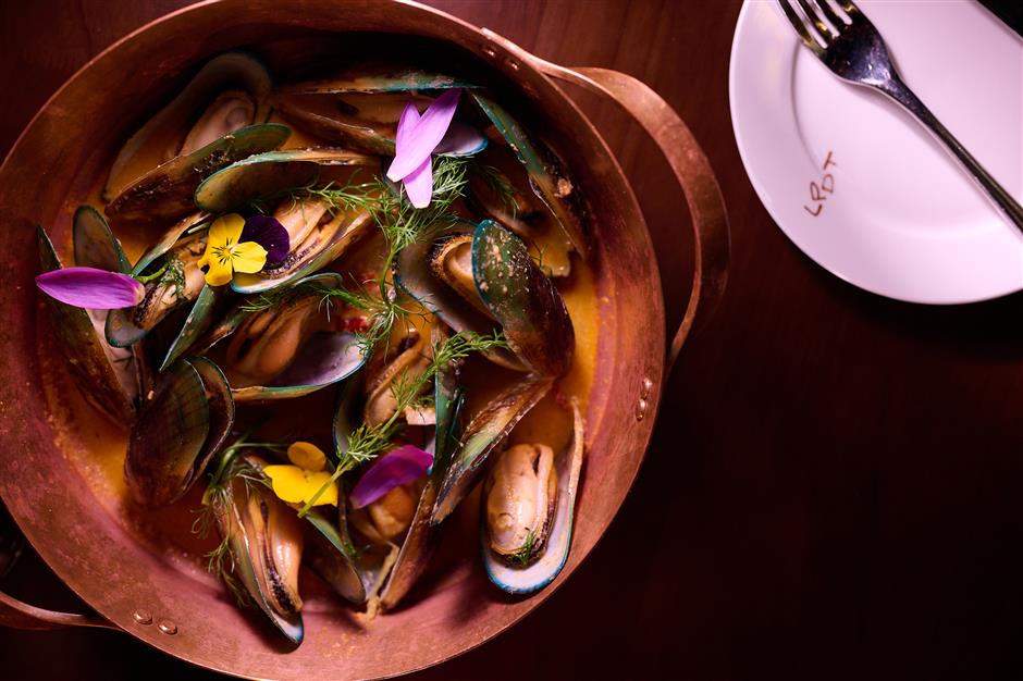 [Chef's Table] How Linc Li's 'La Pomme de Terre' Went Viral