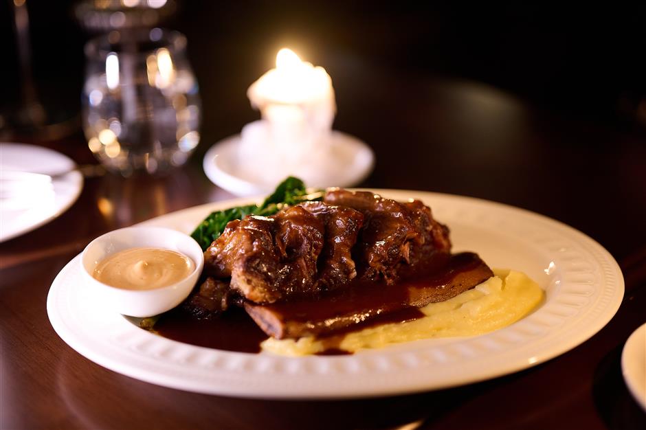 [Chef's Table] How Linc Li's 'La Pomme de Terre' Went Viral