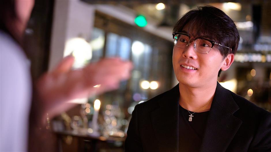 [Chef's Table] How Linc Li's 'La Pomme de Terre' Went Viral