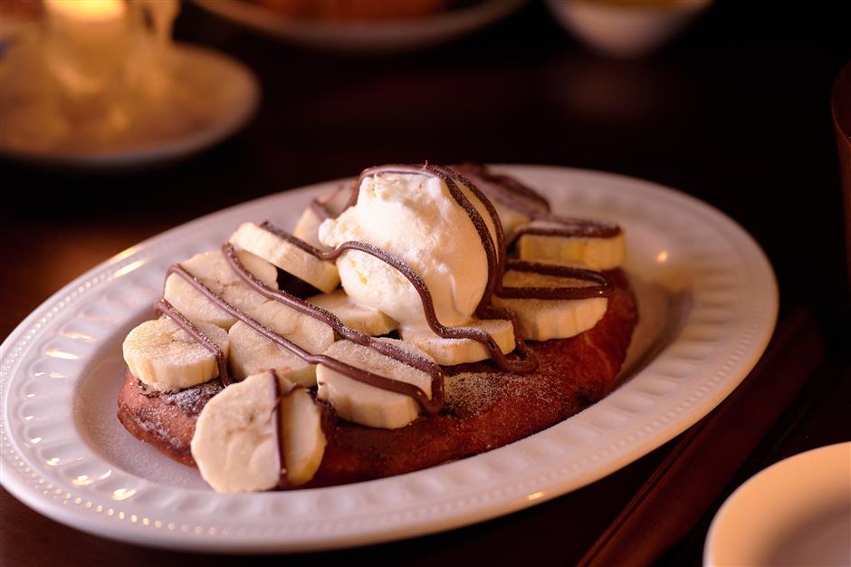 [Chef's Table] How Linc Li's 'La Pomme de Terre' Went Viral