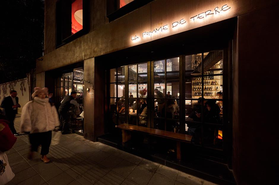 [Chef's Table] How Linc Li's 'La Pomme de Terre' Went Viral