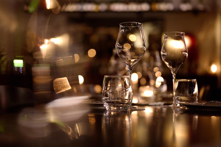 [Chef's Table] How Linc Li's 'La Pomme de Terre' Went Viral