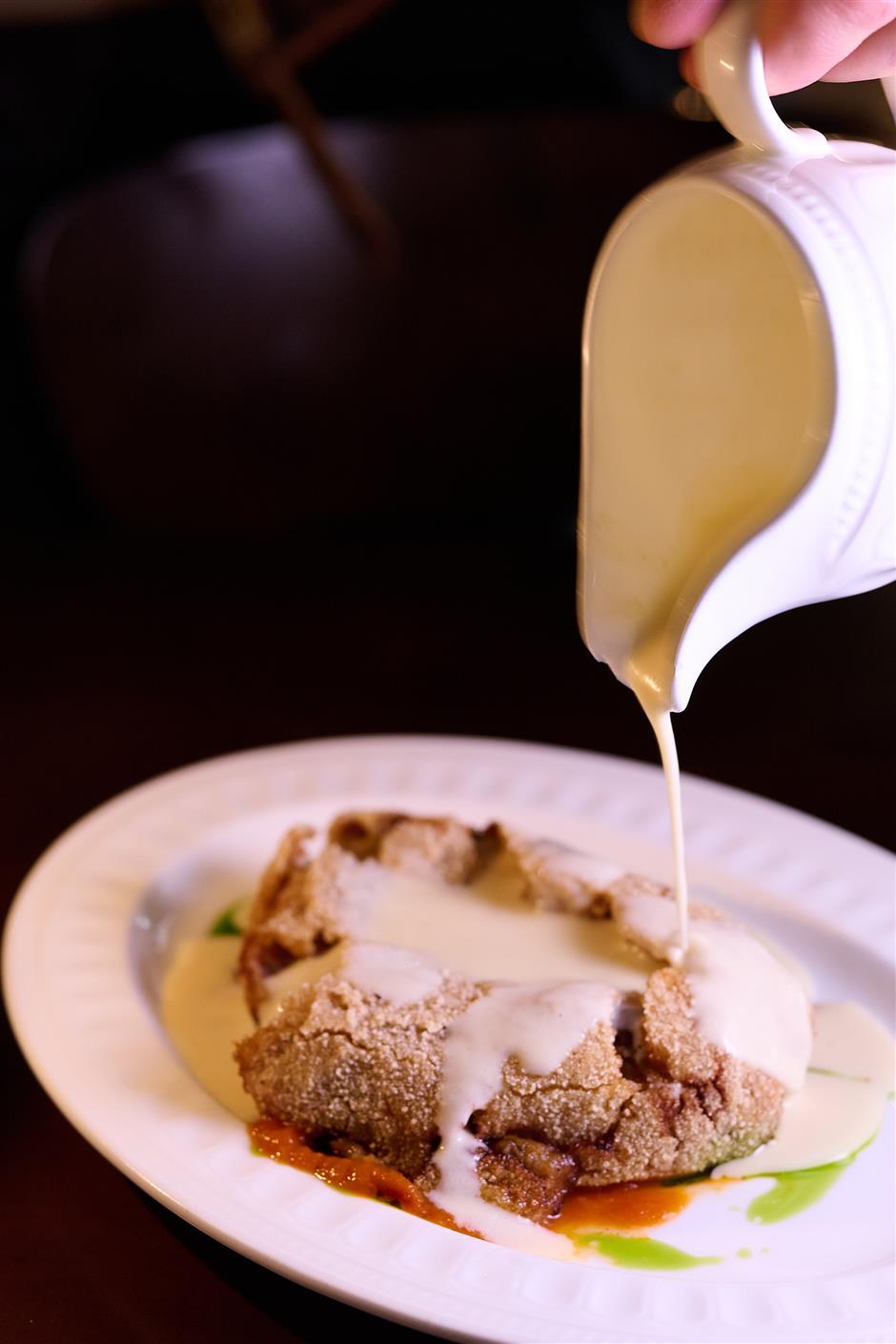 [Chef's Table] How Linc Li's 'La Pomme de Terre' Went Viral