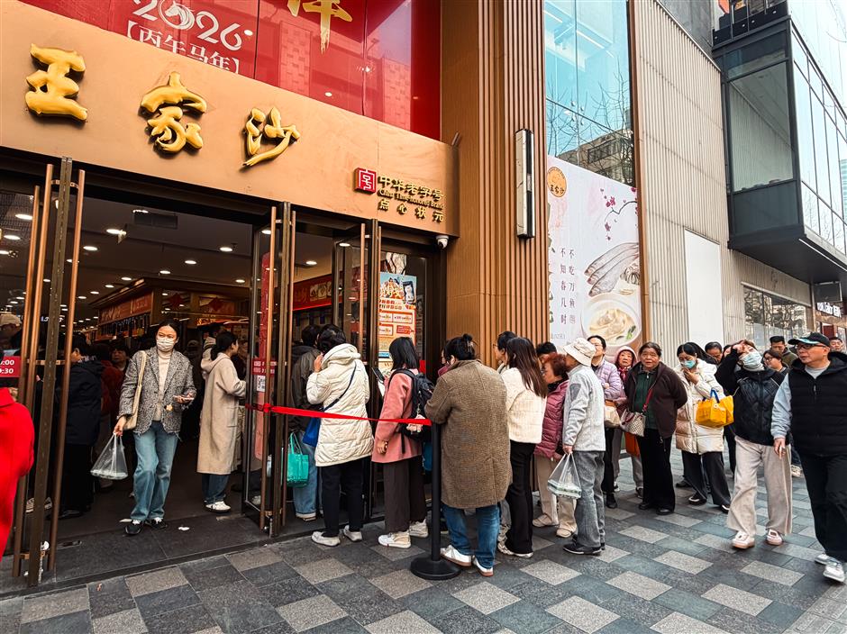 [Hai Streets] 11 Very Cool Landmarks to Explore in Jing'an